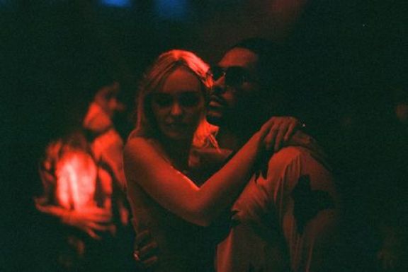 Crítica de "The Idol", "The Weeknd" y Lily-Rose Depp le sacan la careta al pop