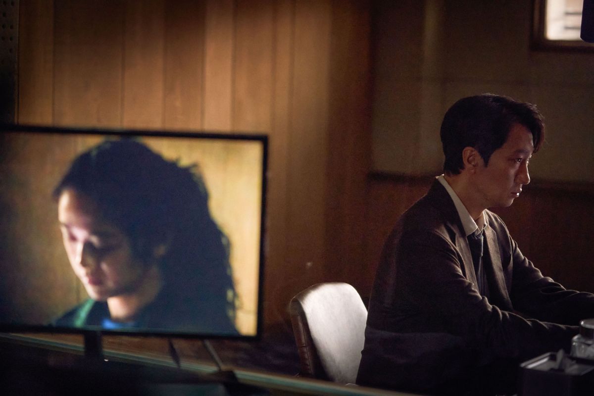 Crítica de “La decisión de partir”, el fascinante neo-noir de Park Chan-wook