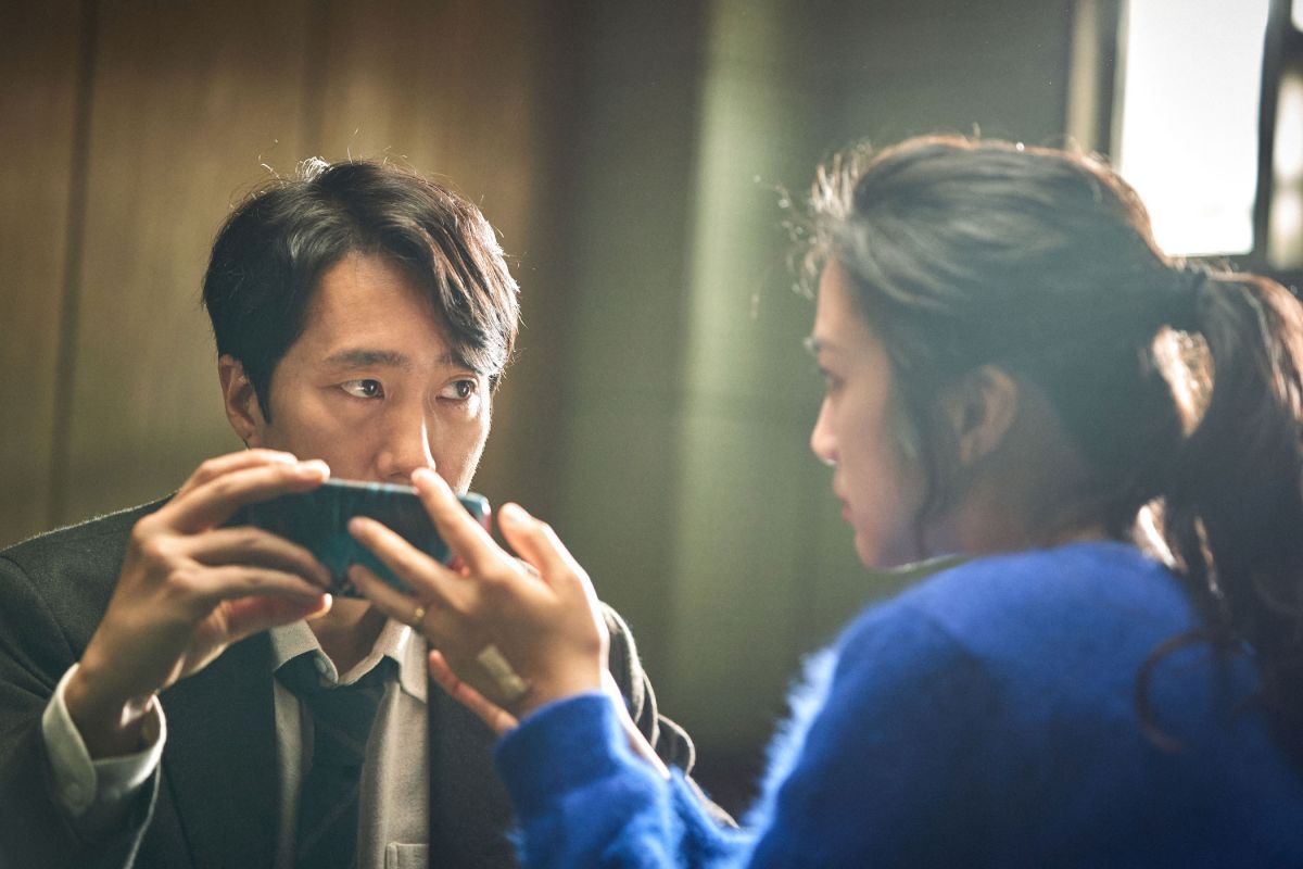 Crítica de “La decisión de partir”, el fascinante neo-noir de Park Chan-wook
