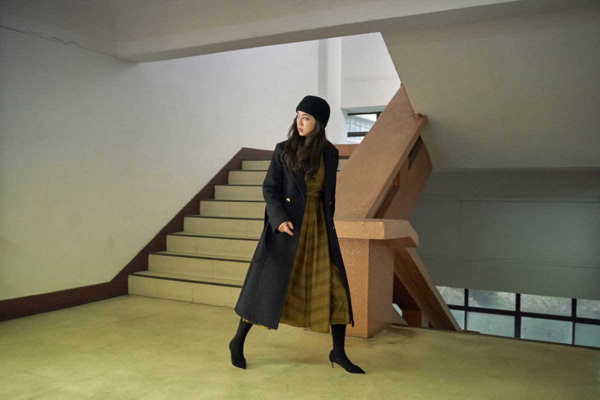 Crítica de “La decisión de partir”, el fascinante neo-noir de Park Chan-wook