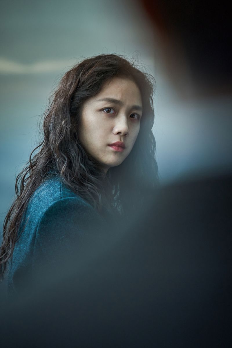 Crítica de “La decisión de partir”, el fascinante neo-noir de Park Chan-wook