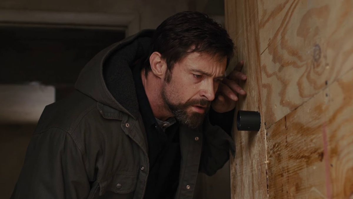 Crítica de "La sospecha / Intriga", oscuro policial de Denis Villeneuve con Hugh Jackman