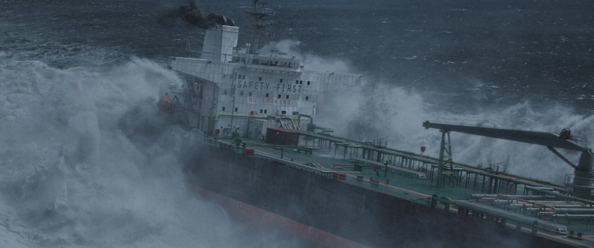 Crítica de “Maremoto”, cine catástrofe noruego que viene a contarnos el otro lado de los rescates