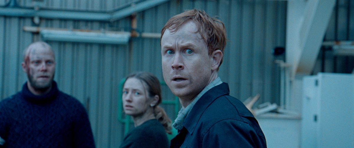 Crítica de “Maremoto”, cine catástrofe noruego que viene a contarnos el otro lado de los rescates