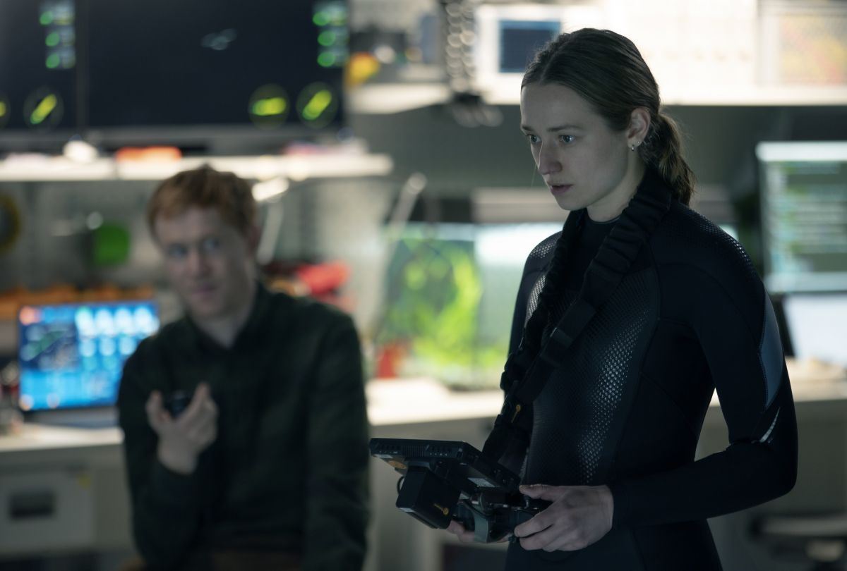 Crítica de “Maremoto”, cine catástrofe noruego que viene a contarnos el otro lado de los rescates