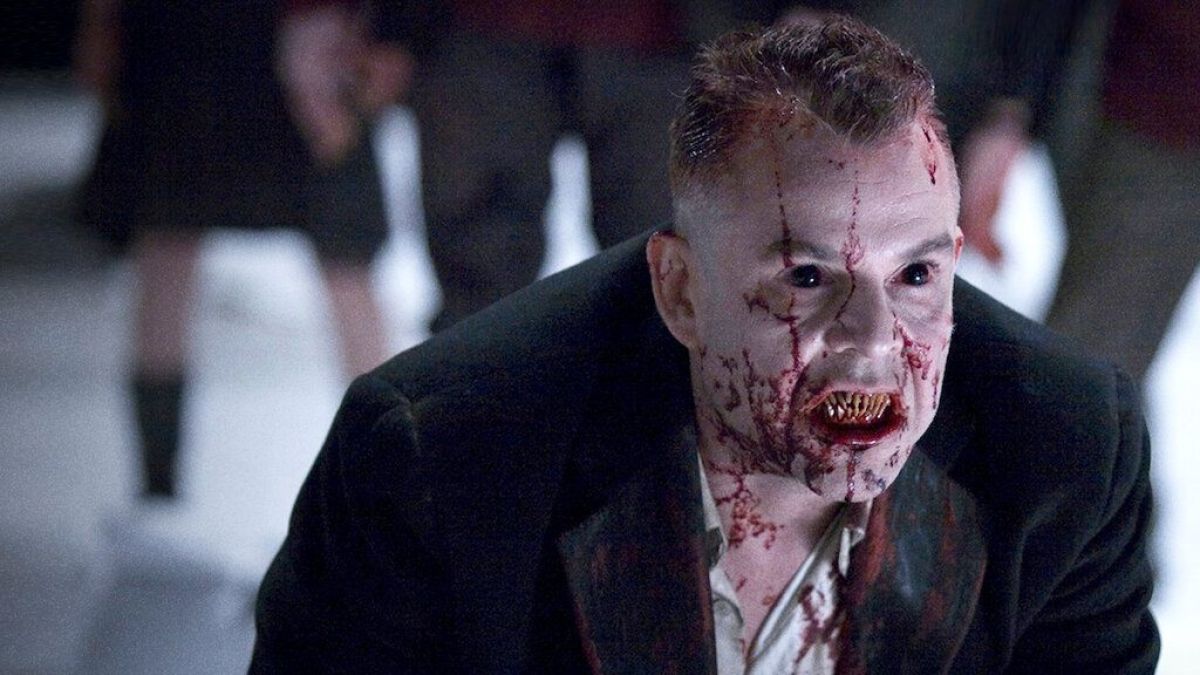 Crítica de "30 días de noche", vampiros y apocalipsis bajo cero con Josh Hartnett