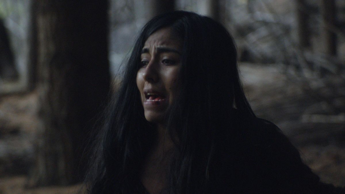 Crítica de "La bruja de Hitler", segunda ficción escrita y dirigida por Ernesto Ardito y Virna Molina