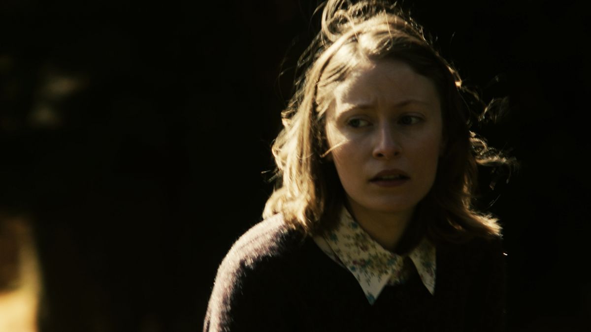 Crítica de "La bruja de Hitler", segunda ficción escrita y dirigida por Ernesto Ardito y Virna Molina