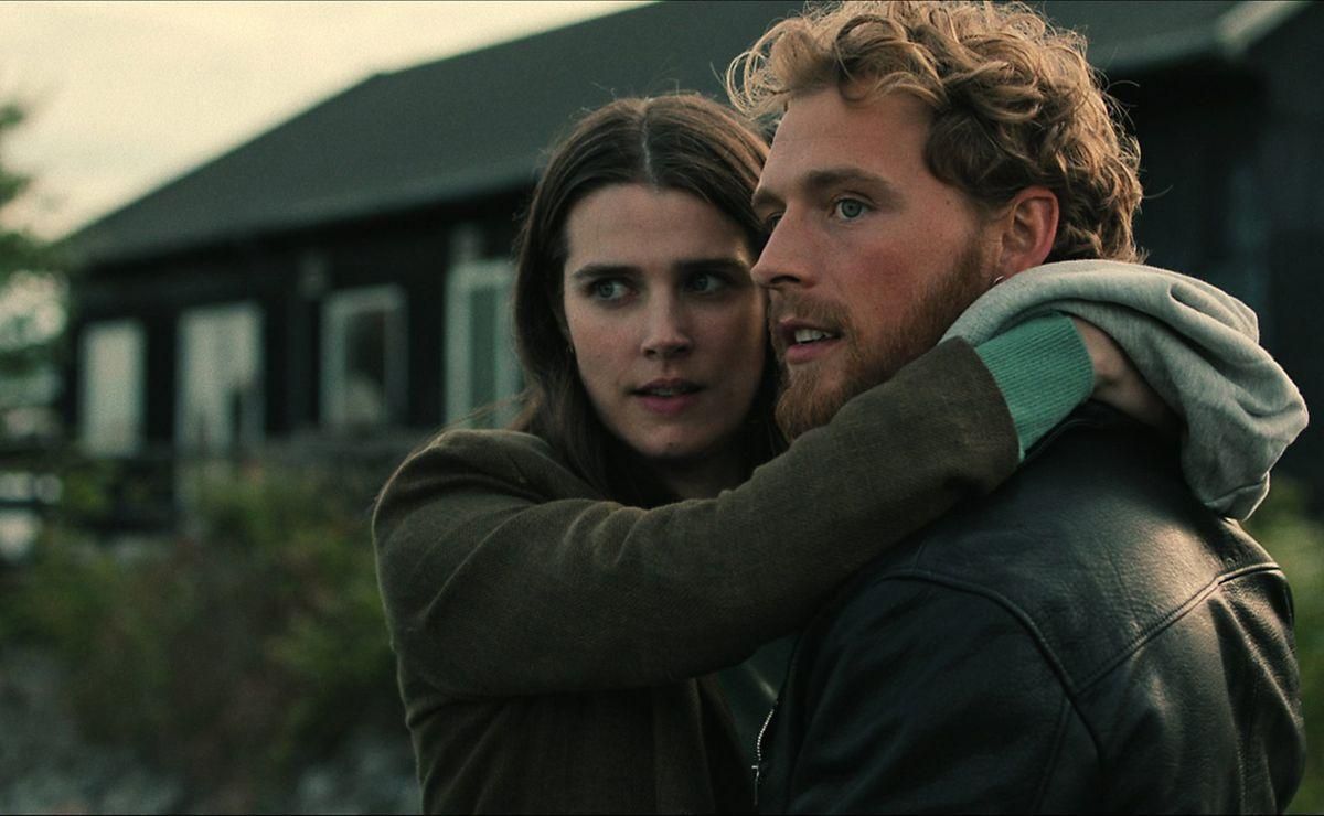 Crítica de "Una vida maravillosa", Christopher explora la pasión y la lucha a través de la música