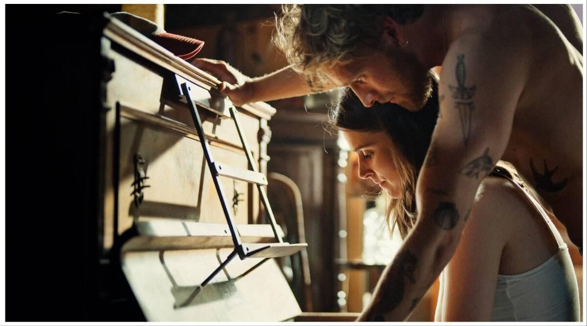 Crítica de "Una vida maravillosa", Christopher explora la pasión y la lucha a través de la música