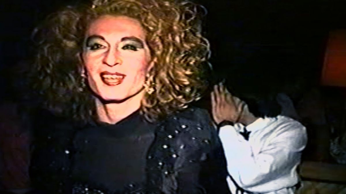 Crítica de "Playback. Ensayo de una despedida", Agustina Comedi y un retrato magistral sobre la escena queer de los 80