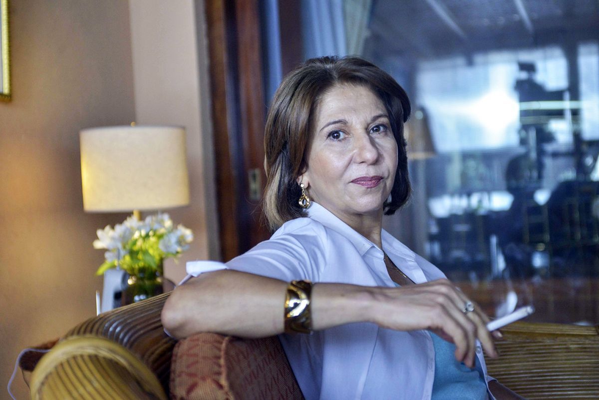 Crítica de “Diciembre 2001”, la serie de Benjamín Ávila sobre la crónica de la debacle Argentina