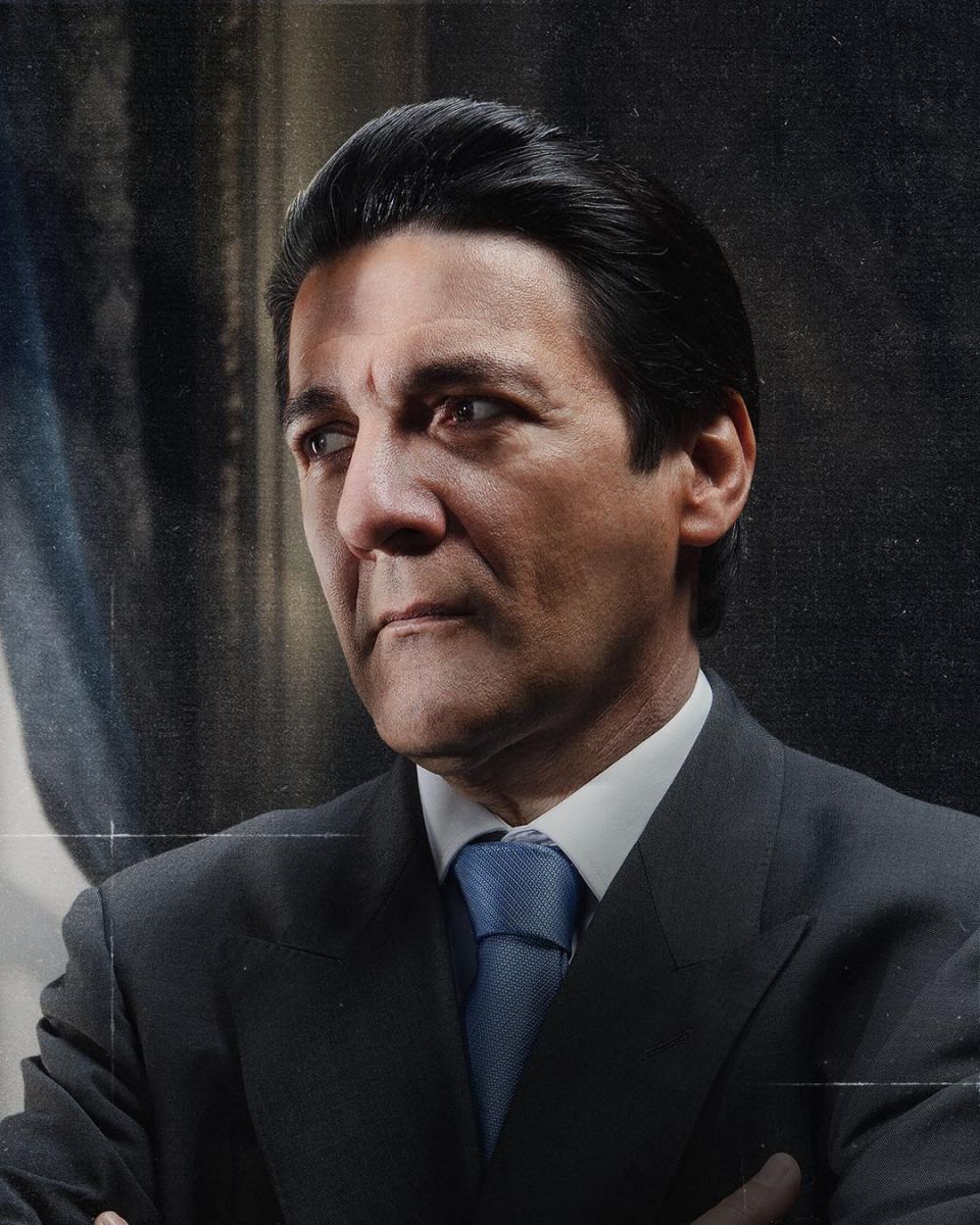 Crítica de “Diciembre 2001”, la serie de Benjamín Ávila sobre la crónica de la debacle Argentina