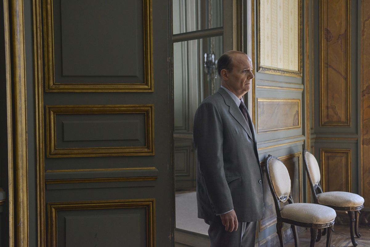 Crítica de “Diciembre 2001”, la serie de Benjamín Ávila sobre la crónica de la debacle Argentina