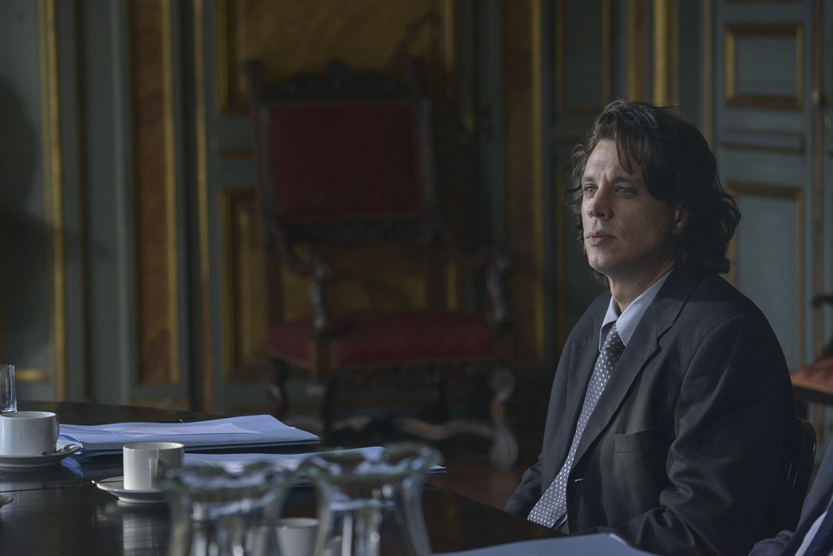 Crítica de “Diciembre 2001”, la serie de Benjamín Ávila sobre la crónica de la debacle Argentina