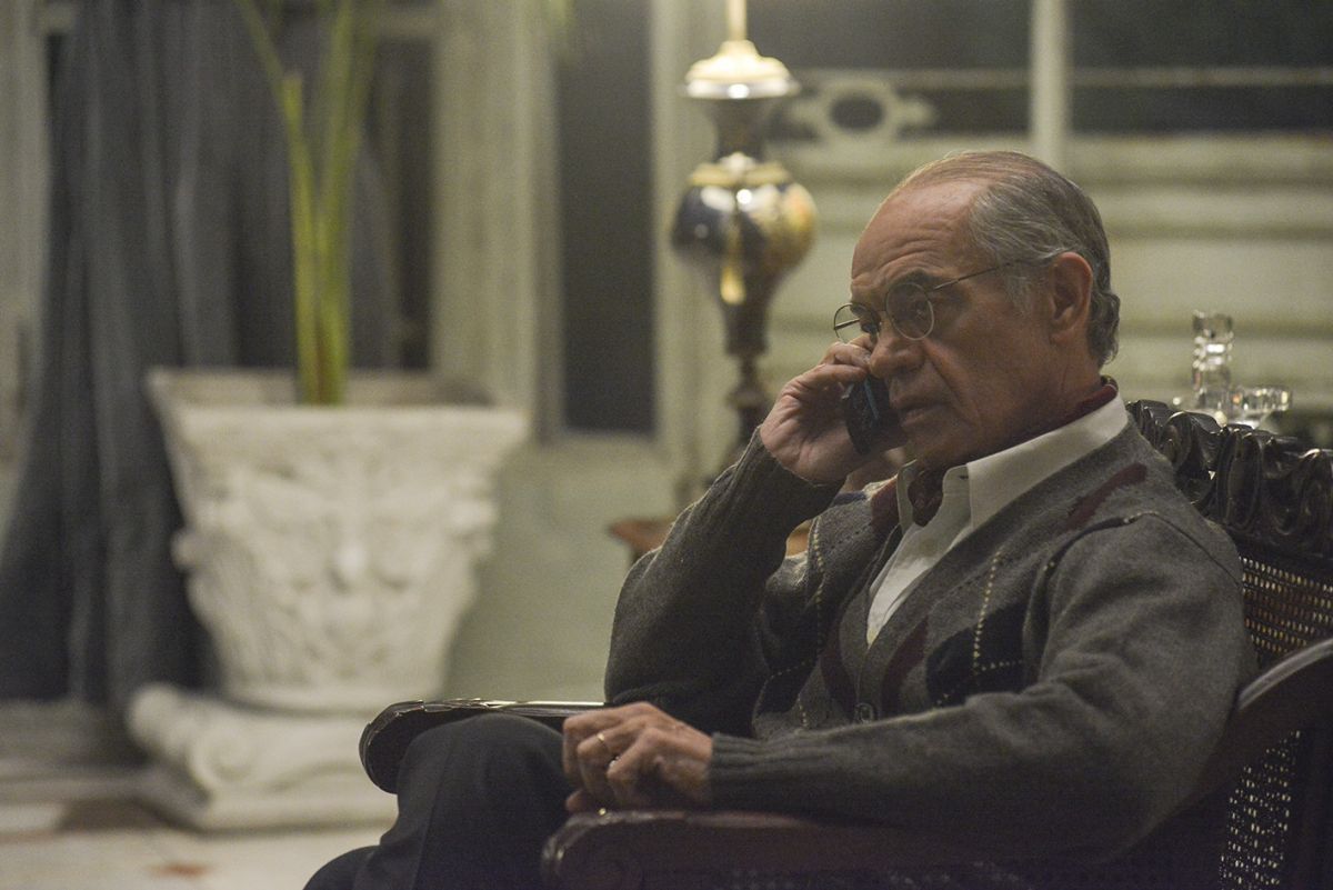 Crítica de “Diciembre 2001”, la serie de Benjamín Ávila sobre la crónica de la debacle Argentina