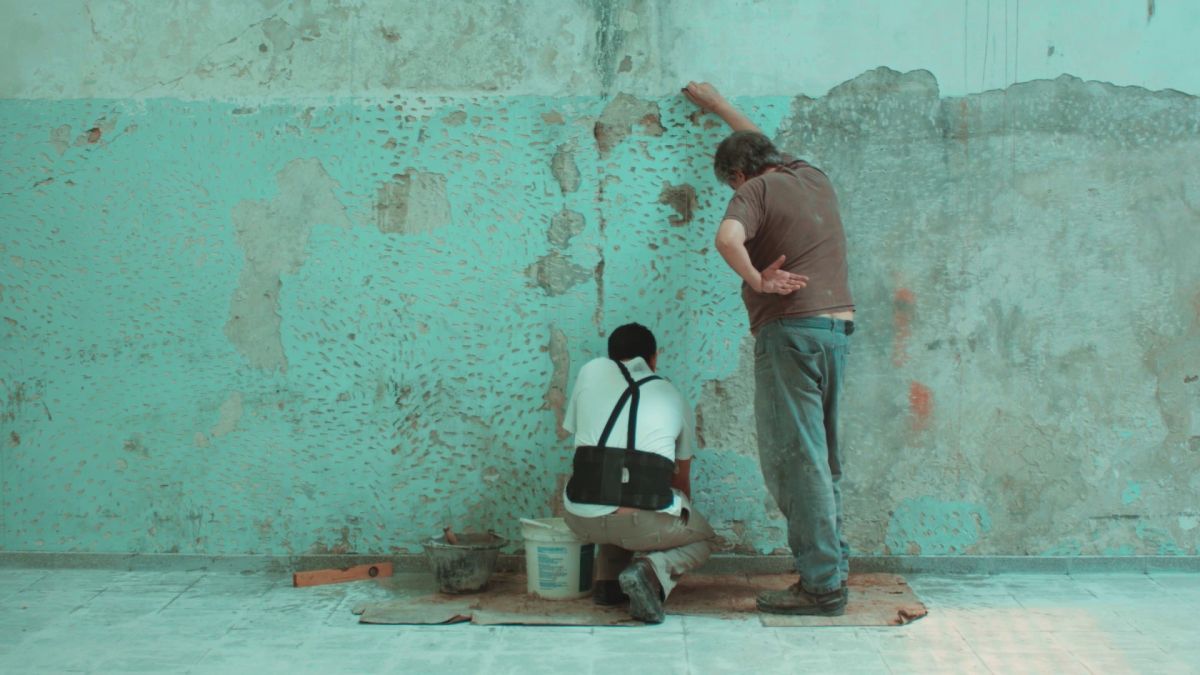  La plataforma Contar presenta una muestra  especial de "Construir Cine: 10 años, 10 películas"