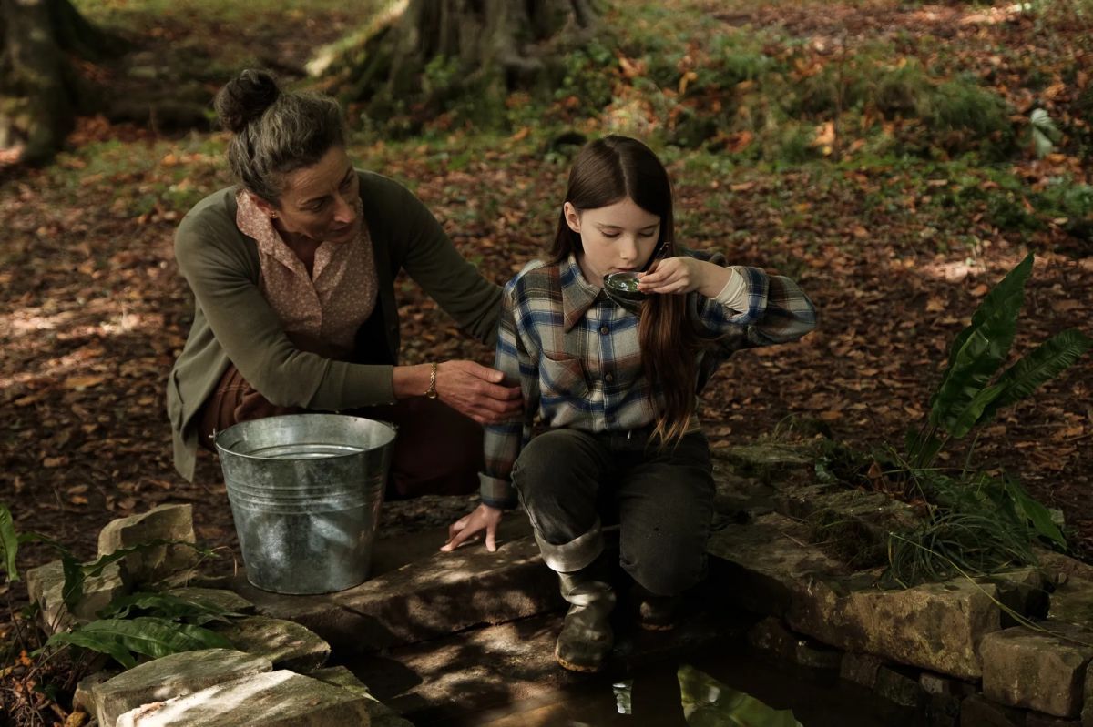 Crítica de “La niña callada”, producción irlandesa basada en el cuento de Claire Keegan