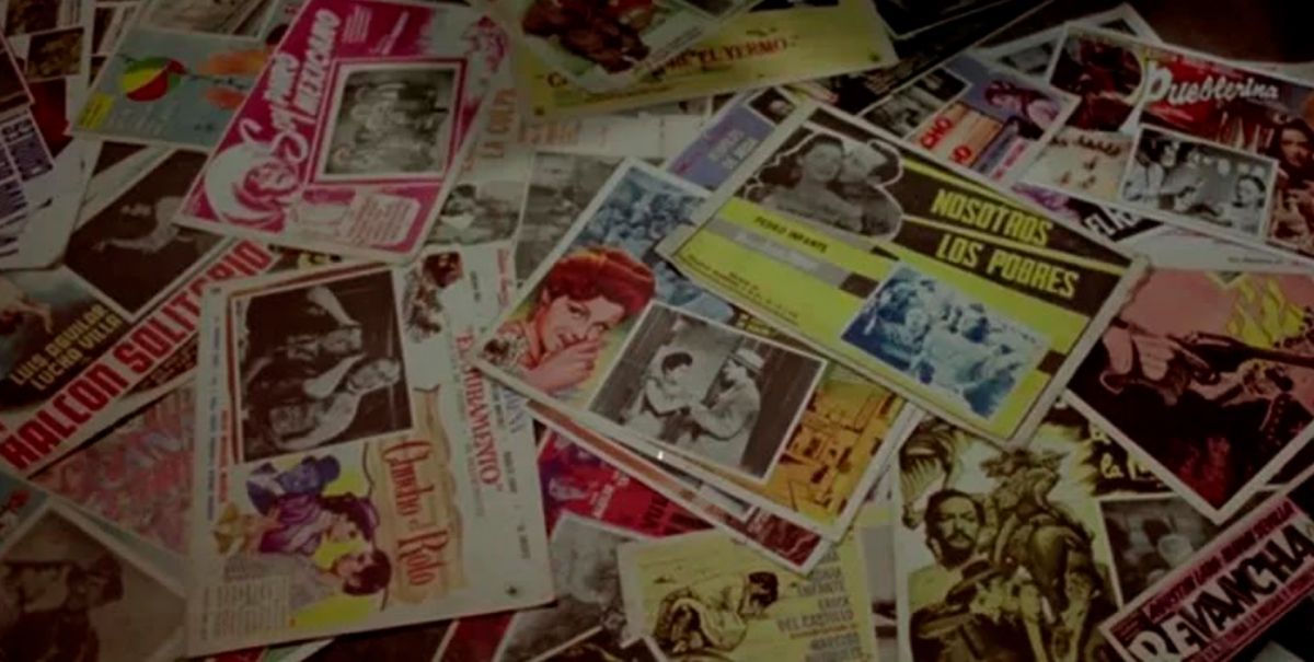 Joyas del cine mexicano en Bellas Artes Cine