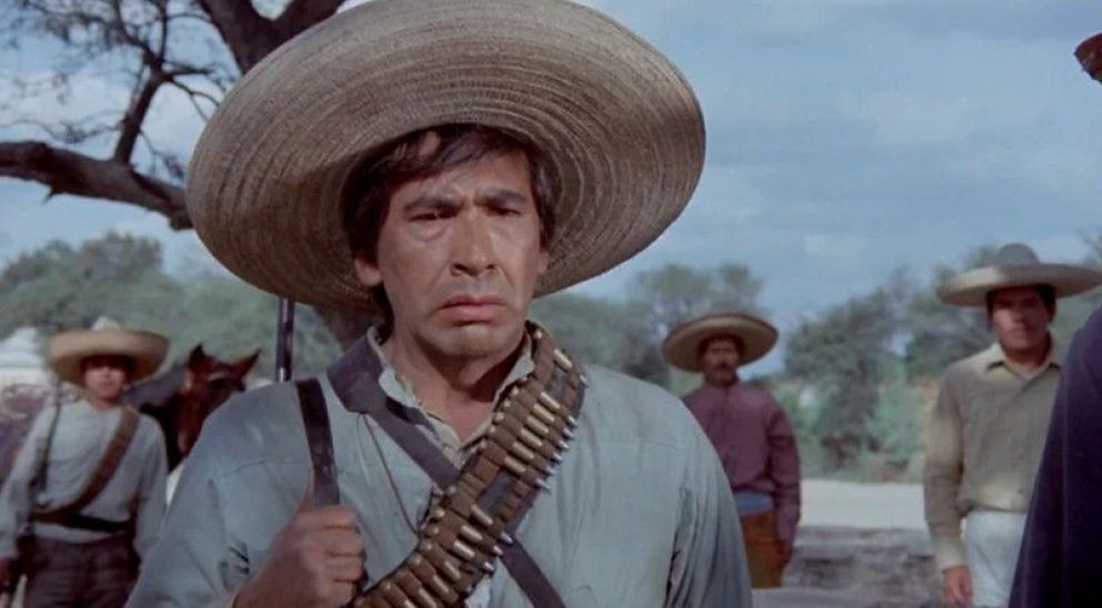 Joyas del cine mexicano en Bellas Artes Cine