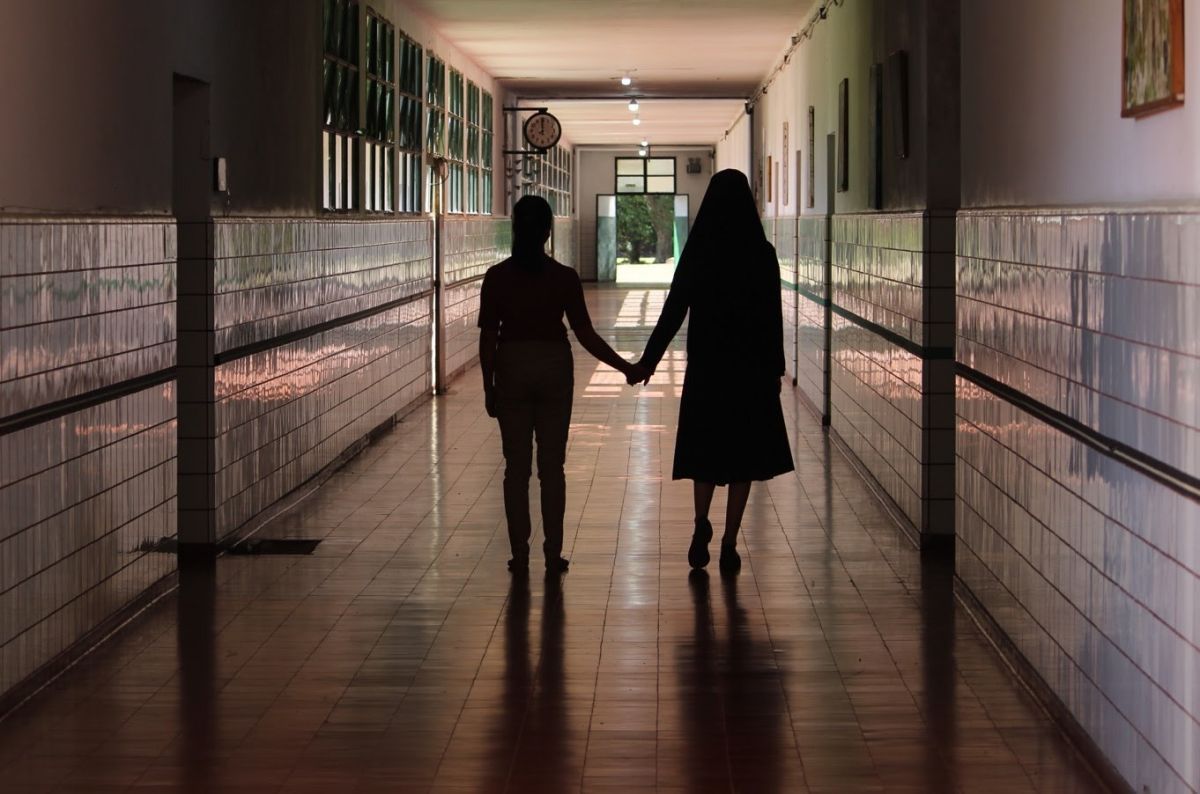 Rodajes: "Caminemos Valentina", una película de Alberto Lecchi sobre abusos religiosos