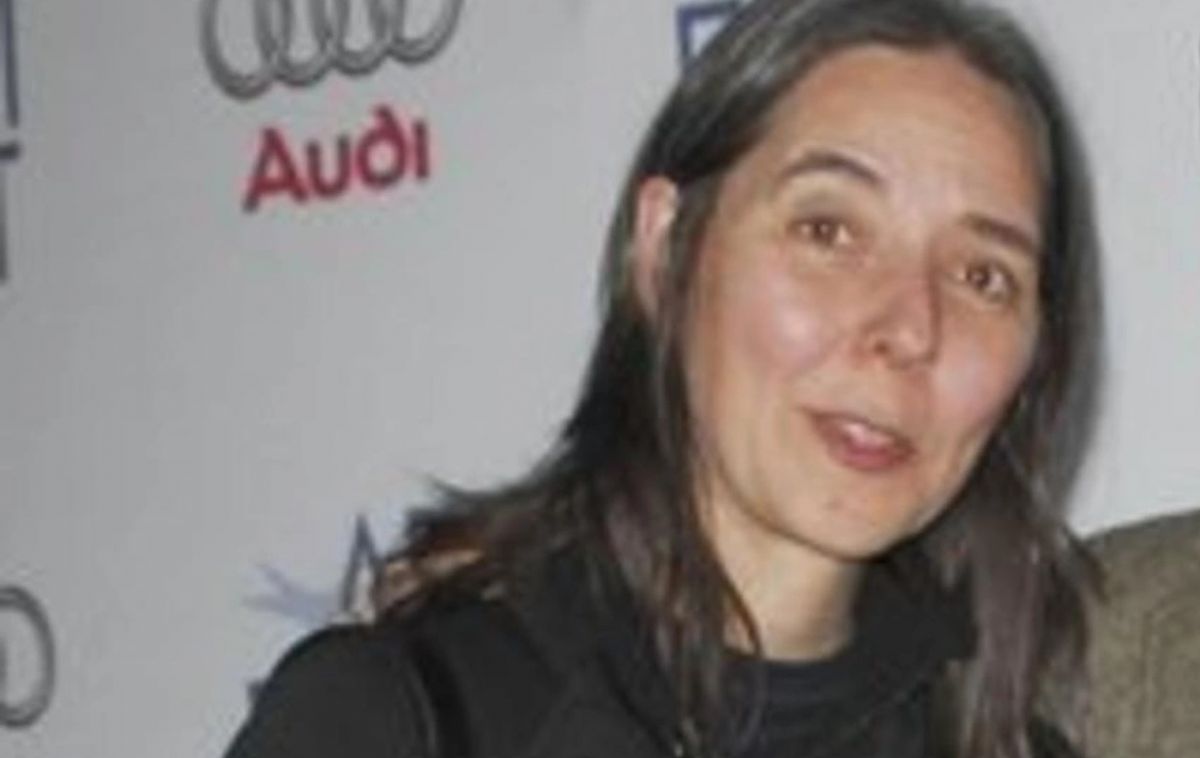 Fallece la reconocida directora de fotografía argentina, Paula Grandio