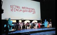 Todos los ganadores del 38 FICG, Festival Internacional del Cine en Guadalajara