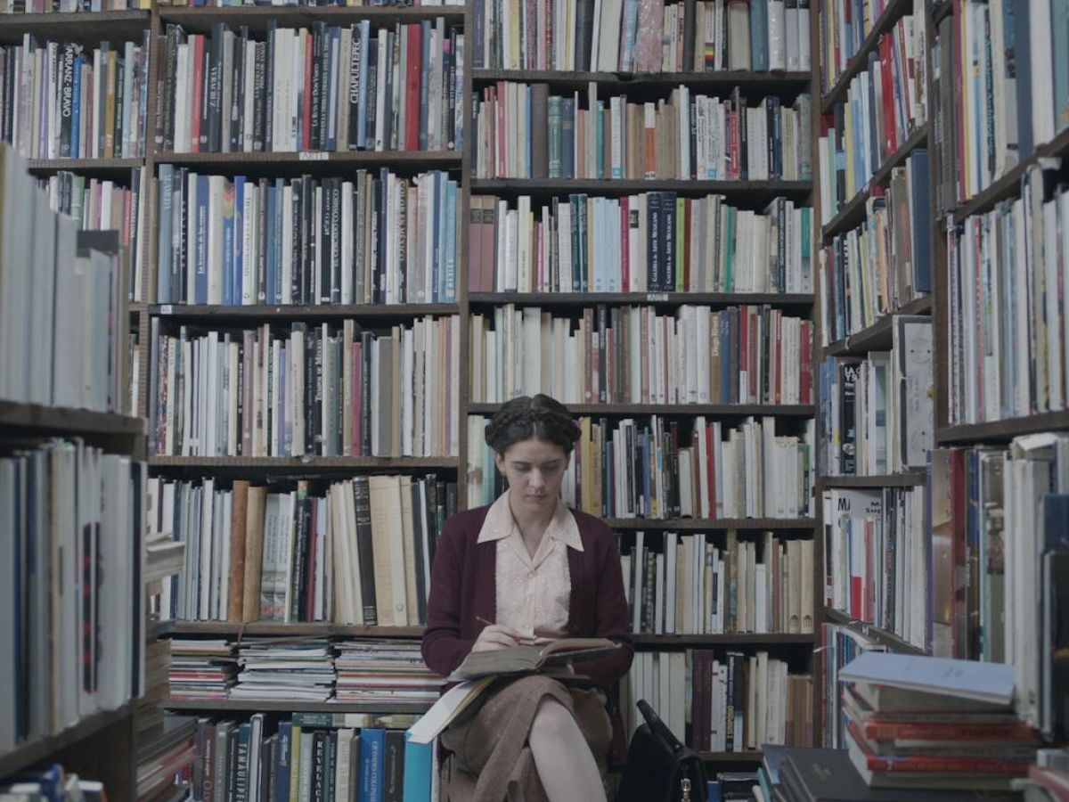 Crítica de "Los adioses", Natalia Beristáin y la resonancia de una voz feminista