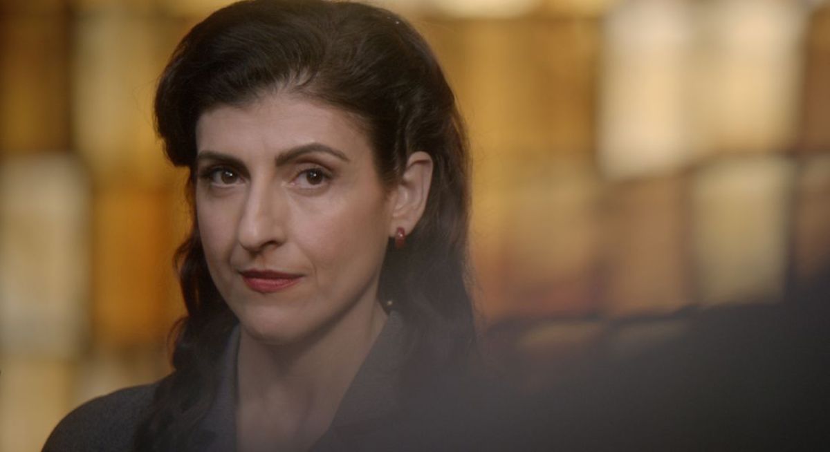 Crítica de "Los adioses", Natalia Beristáin y la resonancia de una voz feminista