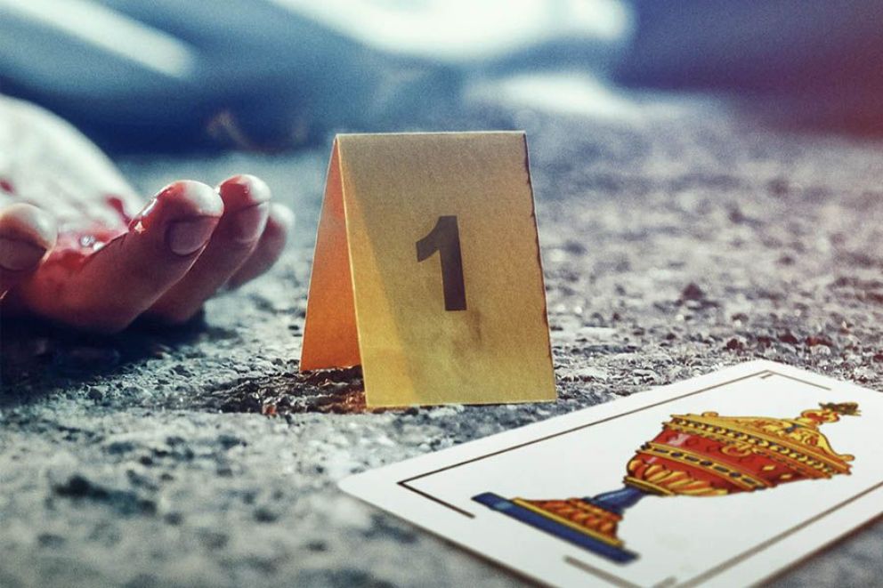 Crítica de "Baraja: La firma del asesino", el caso que conmocionó a Madrid