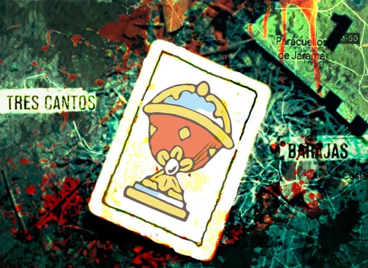 Crítica de "Baraja: La firma del asesino", el caso que conmocionó a Madrid