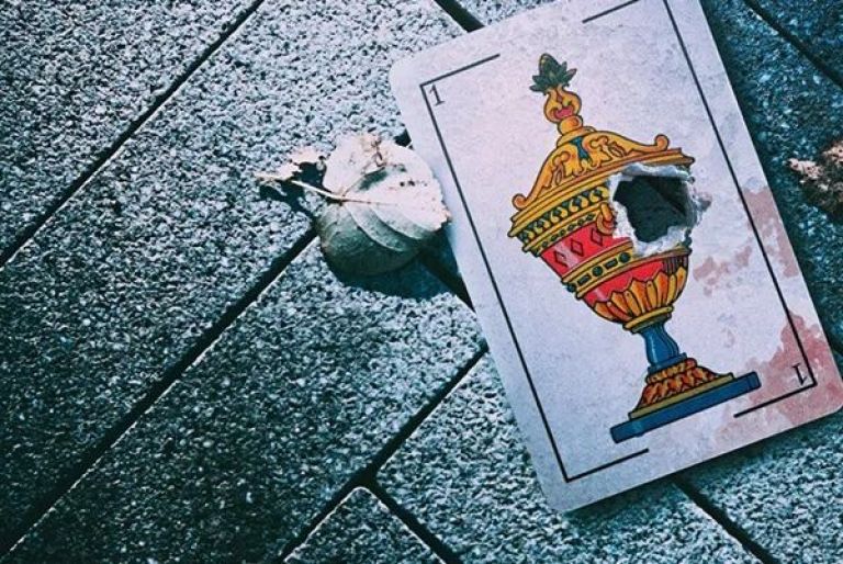 Crítica de "Baraja: La firma del asesino", el caso que conmocionó a Madrid