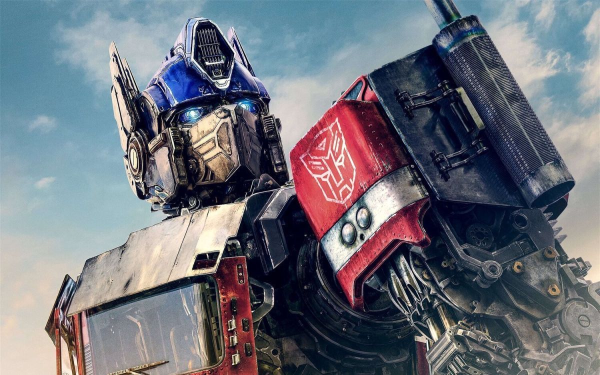 Crítica de “Transformers: El despertar de las bestias”, la última entrega de la explosiva saga de Michael Bay