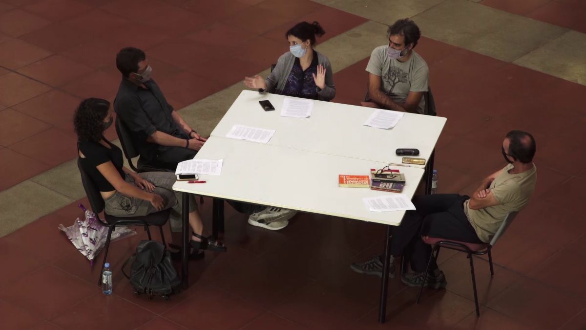 Crítica de "Varsavsky, el científico rebelde", sobre el matemático y pionero de la computación Oscar Varsavsky