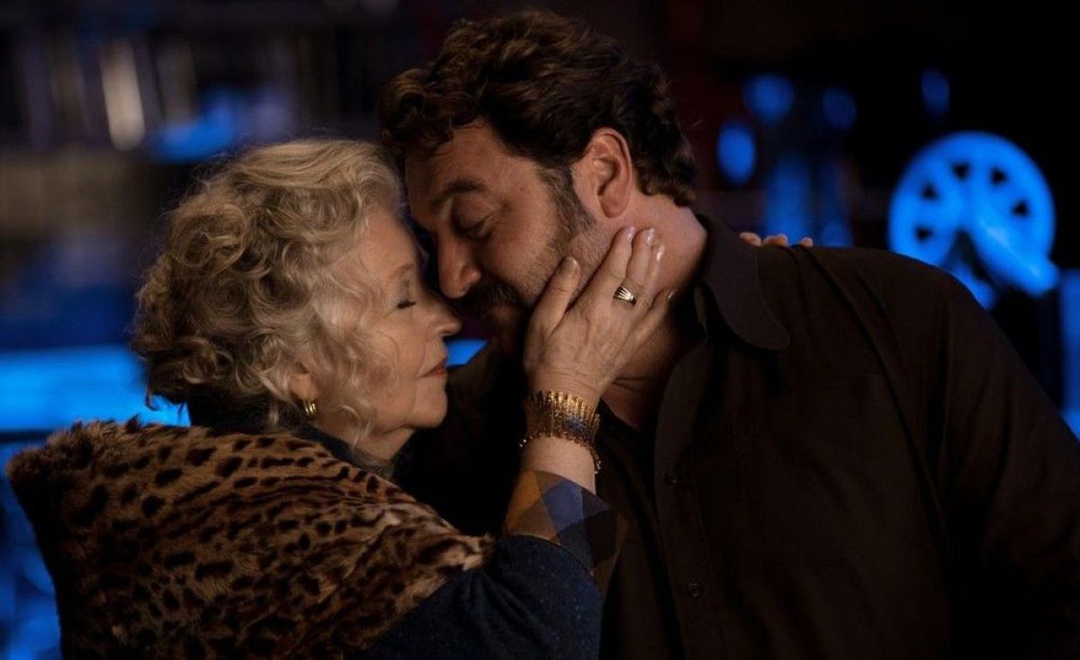 Crítica de "Peter von Kant", Ozon y su homenaje a Fassbinder en la reinvención de "Las amargas lágrimas de Petra von Kant"