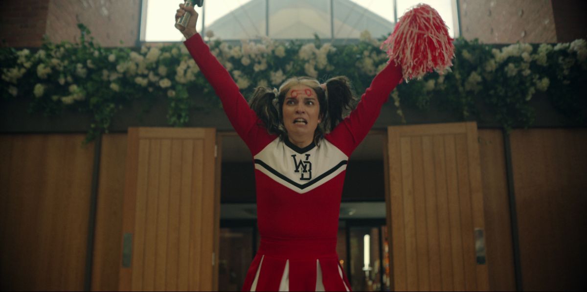 Crítica de “Black Mirror”, la endogámica sexta temporada de la distópica serie