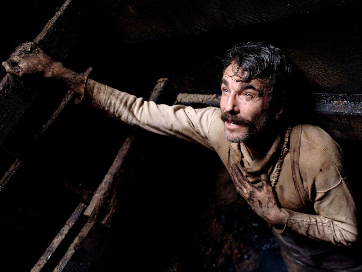 Crítica de “Petróleo sangriento”, Daniel Day-Lewis es el gran predicador