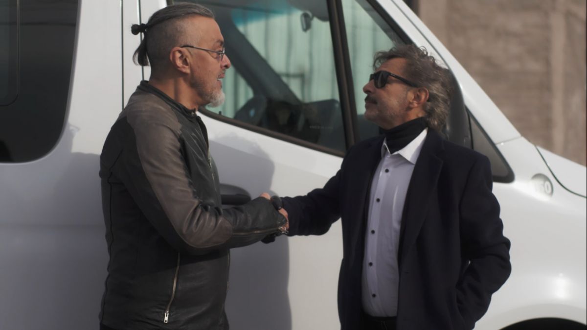 "DT: La Misión", una serie futbolera llega a la TV Pública