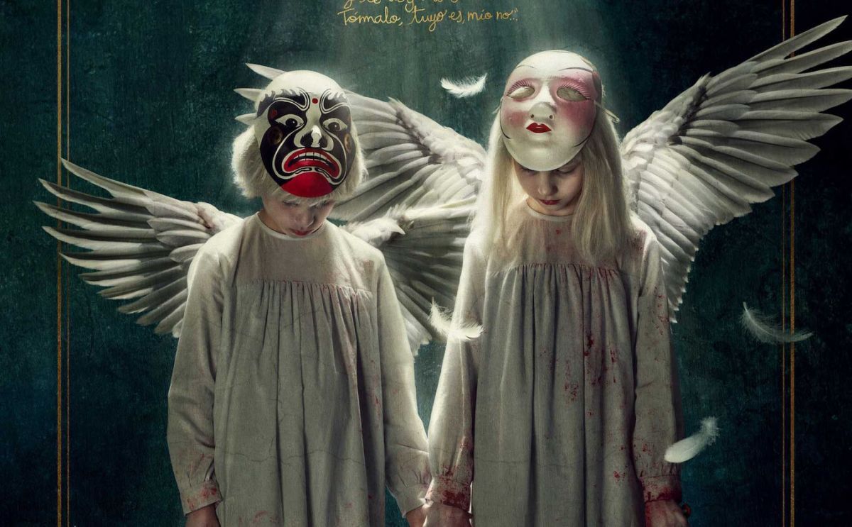 Crítica de "Tin y Tina", Milena Smit y Jaime Lorente en la inesperada sorpresa del cine español