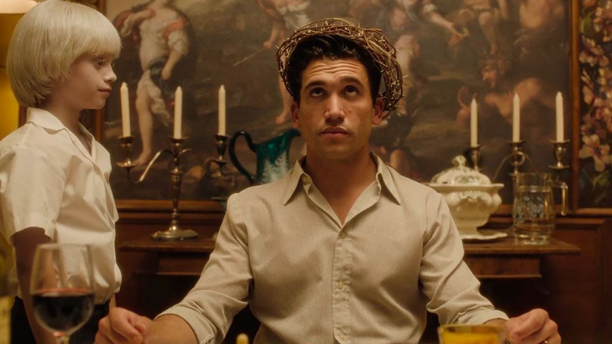 Crítica de "Tin y Tina", Milena Smit y Jaime Lorente en la inesperada sorpresa del cine español