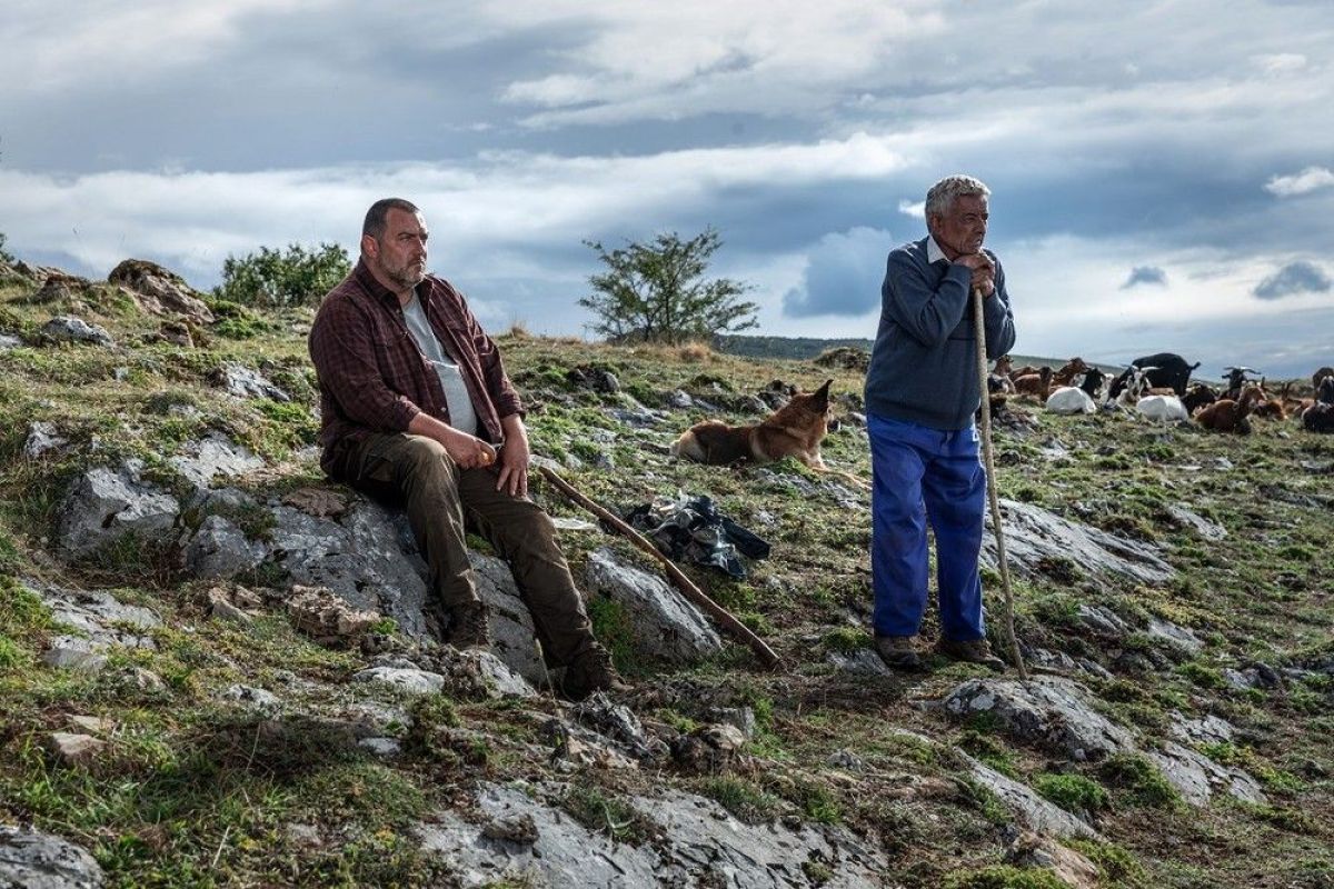 Críticas de "As Bestas", Rodrigo Sorogoyen y un thriller social que confronta tradición y modernidad
