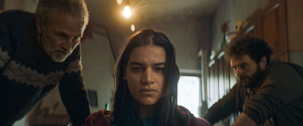 Crítica de “Una femmina”, mafia, familia y mujeres