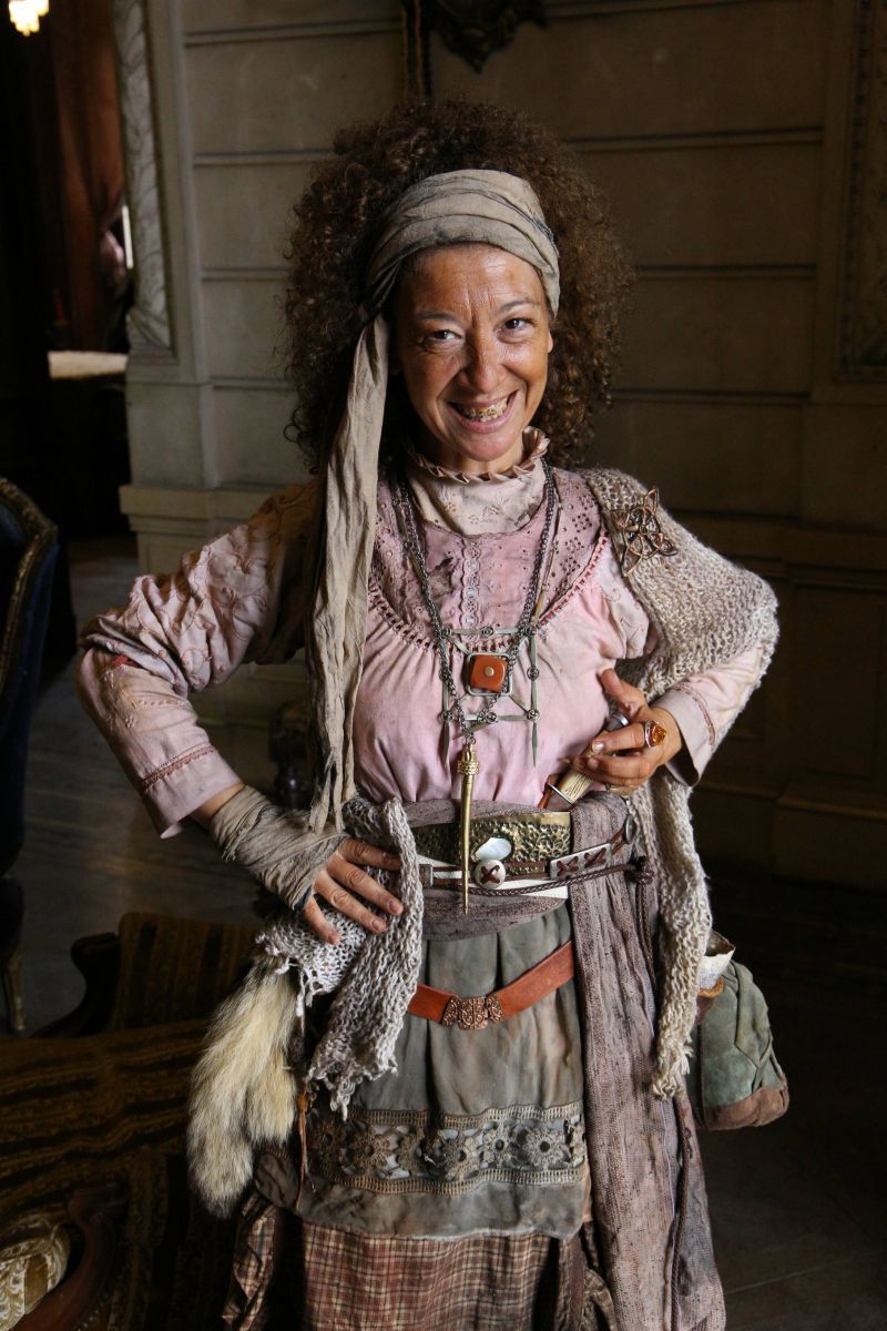 Crítica de “Juego de brujas”, los peligros de la realidad virtual