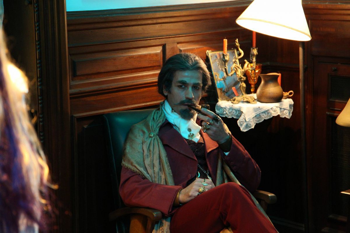 Crítica de “Juego de brujas”, los peligros de la realidad virtual