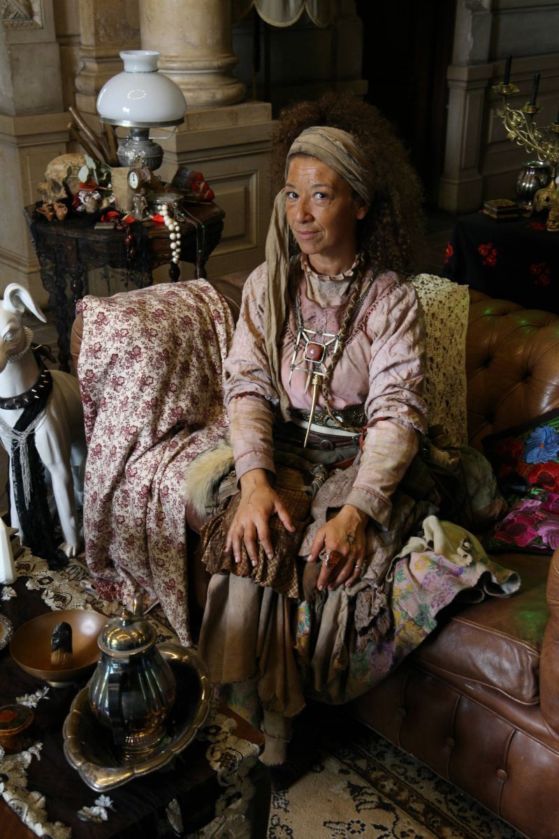 Crítica de “Juego de brujas”, los peligros de la realidad virtual