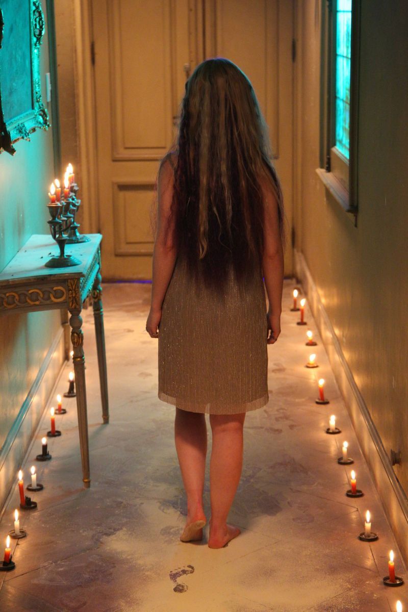 Crítica de “Juego de brujas”, los peligros de la realidad virtual