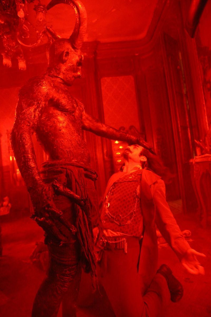 Crítica de “Juego de brujas”, los peligros de la realidad virtual