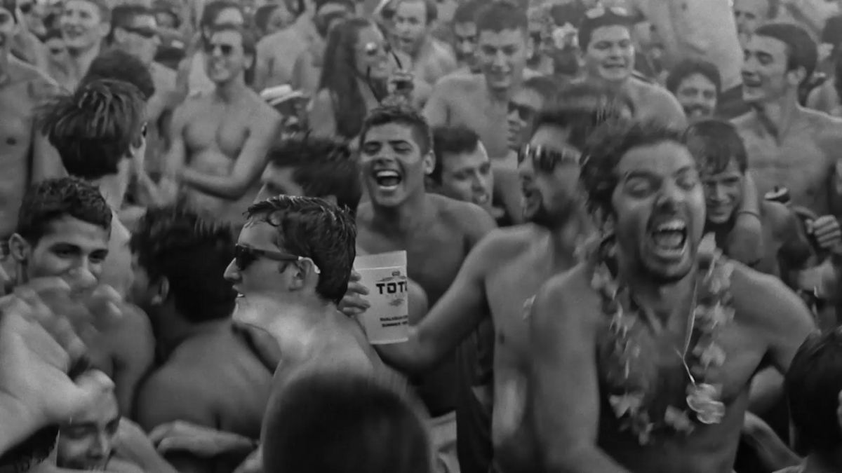 En el mes del Orgullo, Contar presenta un ciclo especial LGBTIQ+