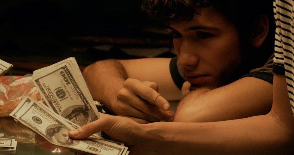 Ignacio Quesada y sus transformaciones en la pantalla grande: de incipiente estanciero a arbolito del microcentro  