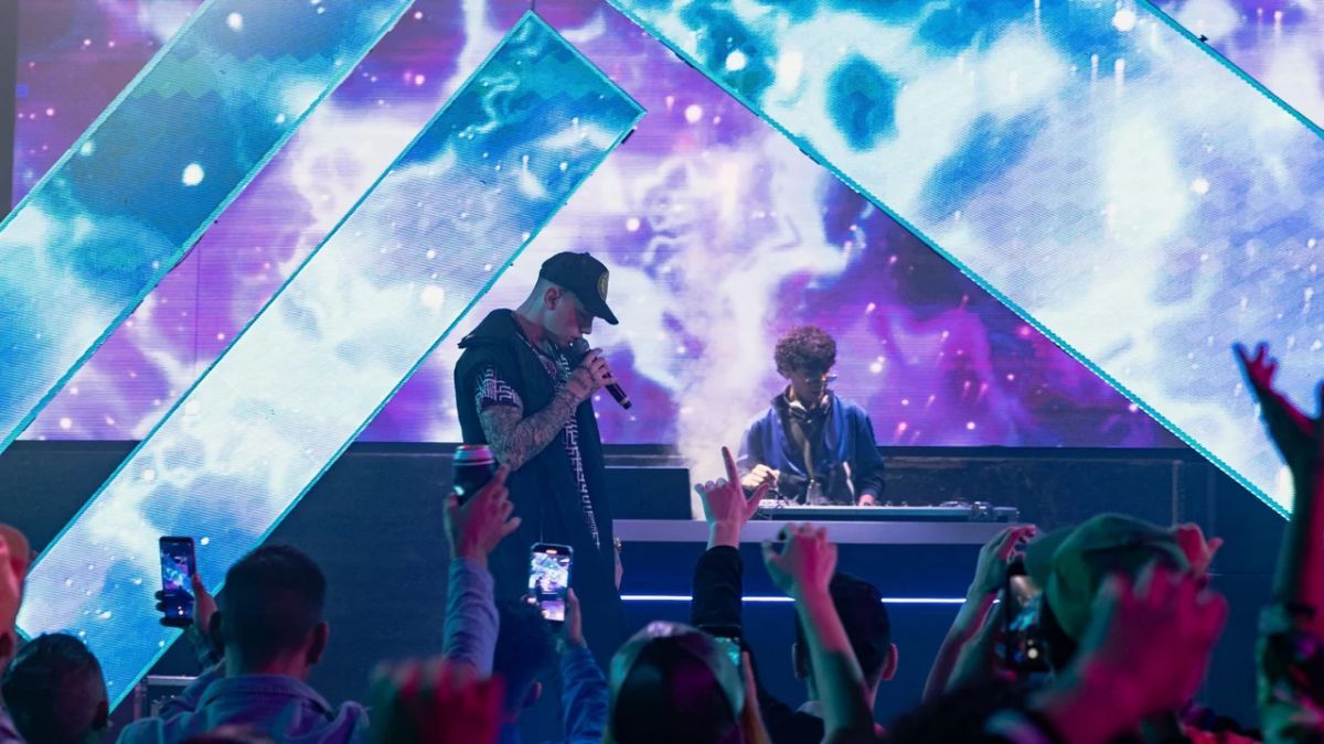 Crítica de "Días de Gallos", desafíos, pérdidas y redención en el el mundo del freestyle